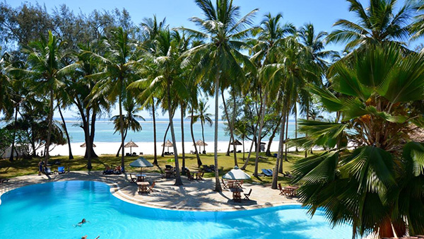 Diani Sea Lodge