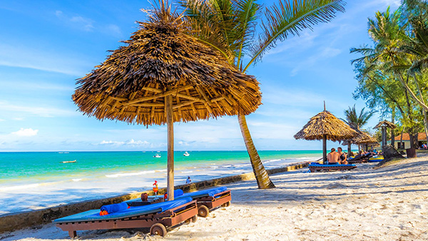 Diani Sea Resort