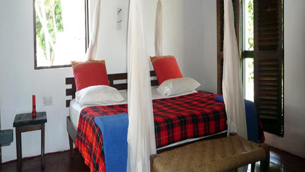 Kusini Cottages